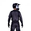 BLUZA MOTOCYKLOWA FOX 180 SHIELD BLACK XXL